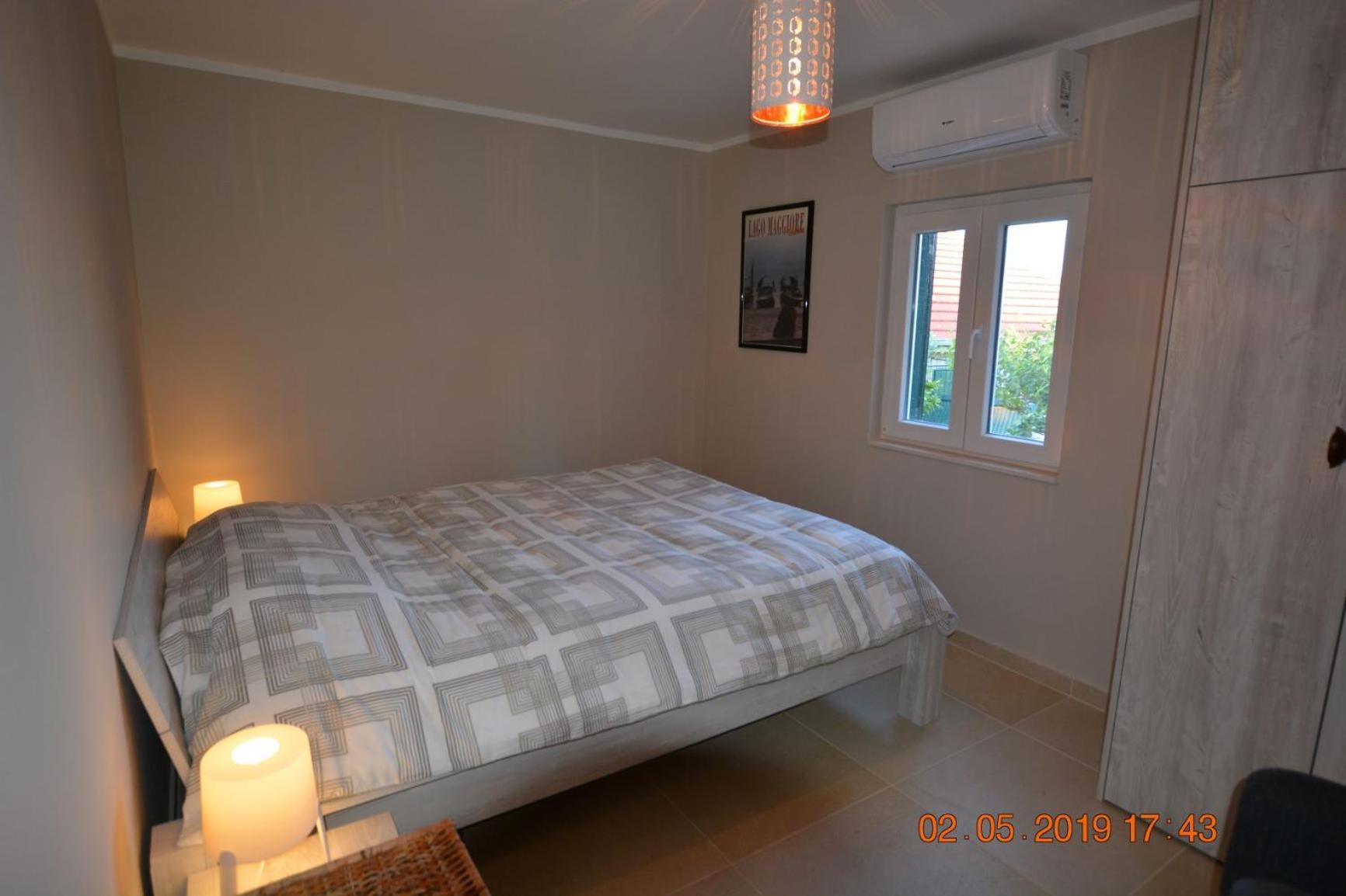 Sealodge - Luxe Villa, Private Pool, Mooring, Parking, Sea & Mountain View, At 150 M From Idyllic Private Beach Рогач Экстерьер фото