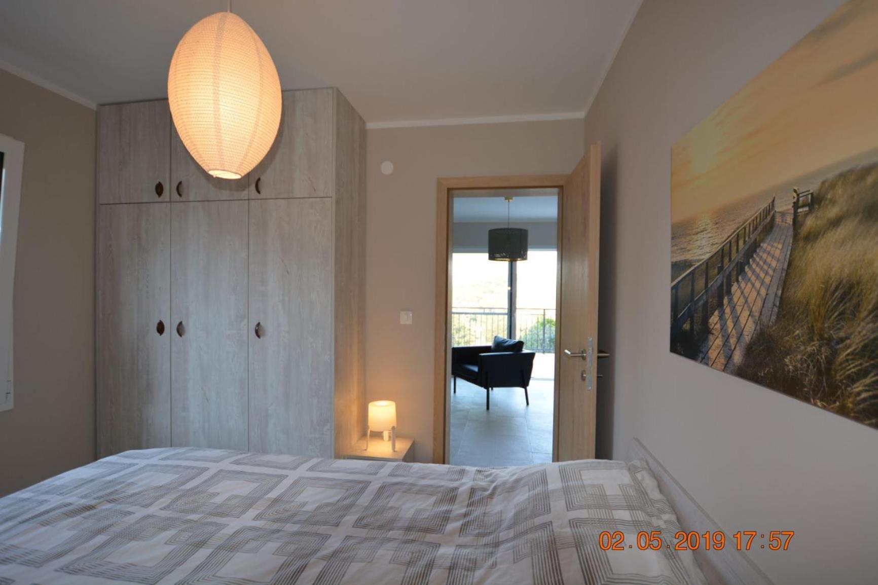 Sealodge - Luxe Villa, Private Pool, Mooring, Parking, Sea & Mountain View, At 150 M From Idyllic Private Beach Рогач Экстерьер фото